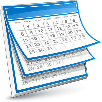 Calendar Image